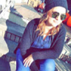 Meet your Posher, Amber